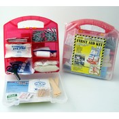 147 Pc First Aid Kit