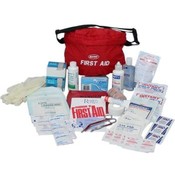 The Guardian First Aid Fanny Pack - Case Of 12