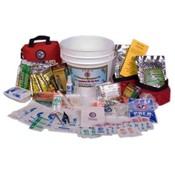 Dog Survival Kit 38 piece
