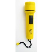 Mayday 2D Flashlight With Wrist Strap