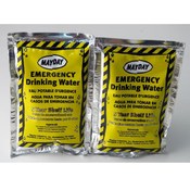 Mayday Emergency Drinking Water