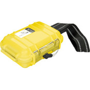 Yellow I1010 micro Case&trade;