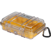 Yellow micro Case