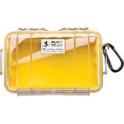 Yellow Small Case