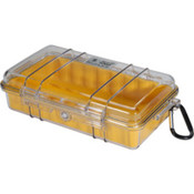 Yellow micro Case