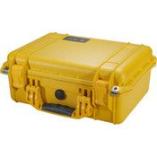 Yellow Medium Hardware &accessory Case