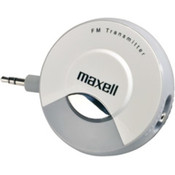 ipod&reg; Stereo Fm Transmitter
