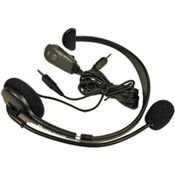 headset