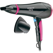 Ionic Turbo Hair Dryer/Styler