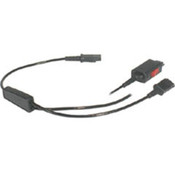 Y-Adapter Trainer Kit With Mute And Quick DisconnectÖ Clamp