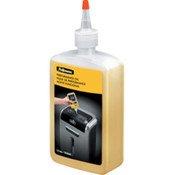 shredder Oil