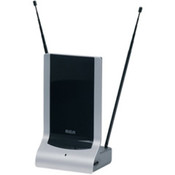 Indoor amplified TV Antenna