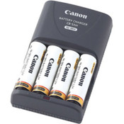 Aa Nimh batt. &Charger Kit