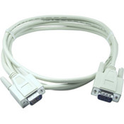 6' Vga/Uxga Hd15 Male To Male Video Cable