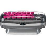 Xtreme Instant Heat&trade; Multisized Hot Rollers