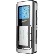 Digital AM/FM Pocket Radio