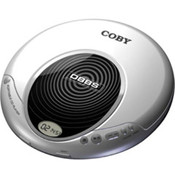 Slim Personal CD Player