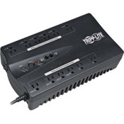 Eco Series 12-Outlet 750Va/450-Watt USB Ups Sys
