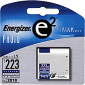 Crp2 Adv. Photo Lithium batt.  - 1