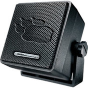12-Watt Ext. CB spkr.
