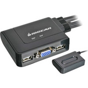 2-Port USB Kvm Switch