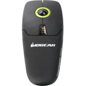 Phaser 3-In-1 Presentation mouse / Laser Pointer