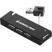 4-Port USB 2.0 Hub