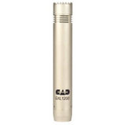 Small-DiaphraGM Pencil Condenser mic
