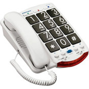 amplified Corded phone