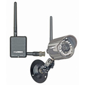 Wireless Digital Security Camera