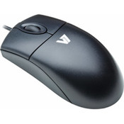 Standard Ps/2 mouse
