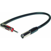 1988-Up GM micro/Delco Antenna Adptr