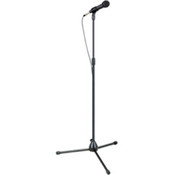 Super-Cardioid Dynamic mic &StandKit
