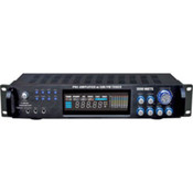 3000-Watts Hybrid Pre-amp.