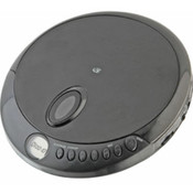 Compact Personal CD Player