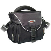 Peking Series  Wthr Rest CmPCt Cam Bag
