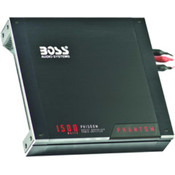 Phantom Series Monoblock amp.