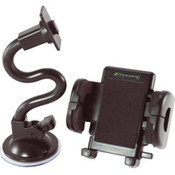 Mobile Grip-It Windshield mount