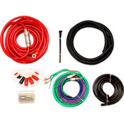 4-Gauge amp. Install. Kit