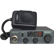 40-Channel 2-Way CmPCt CB Radio