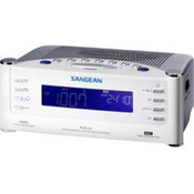 AM/FM Atomic Clock radio