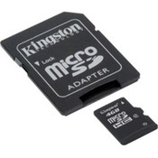 4Gb microsdhc&trade; memory Card