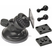 Low-Pro Univ. GPS Windshield mount