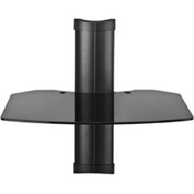 Tria WALL Shelves - 1-Shelf Sys