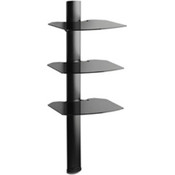 Tria 3-Shelf WALL mount