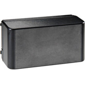Pwrxtender&trade; Aa Univ. batt. Pwred Charger