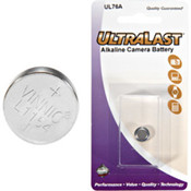 76A Photo Button batt.  - 1