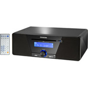 digital AM/FM Table Top CD Player