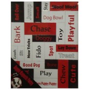 Philadelphia Group Doggie Magnetic Poetry Wholesale Bulk