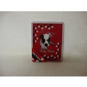 Magnetic Pet Frame
